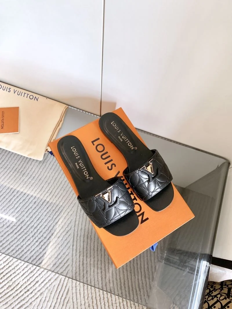 Louis Vuitton Slippers EasyCare 31735
