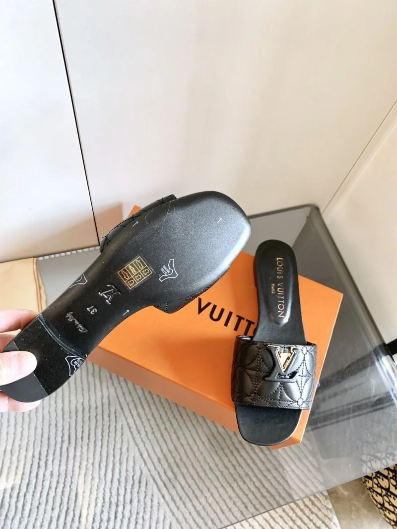 Louis Vuitton Slippers EasyCare 31735