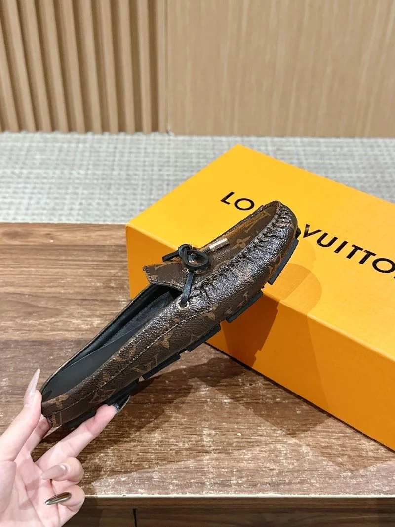 Louis Vuitton Slippers Soft 31742