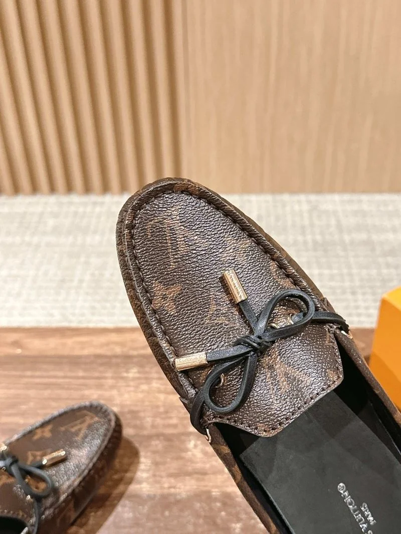 Louis Vuitton Slippers Soft 31742
