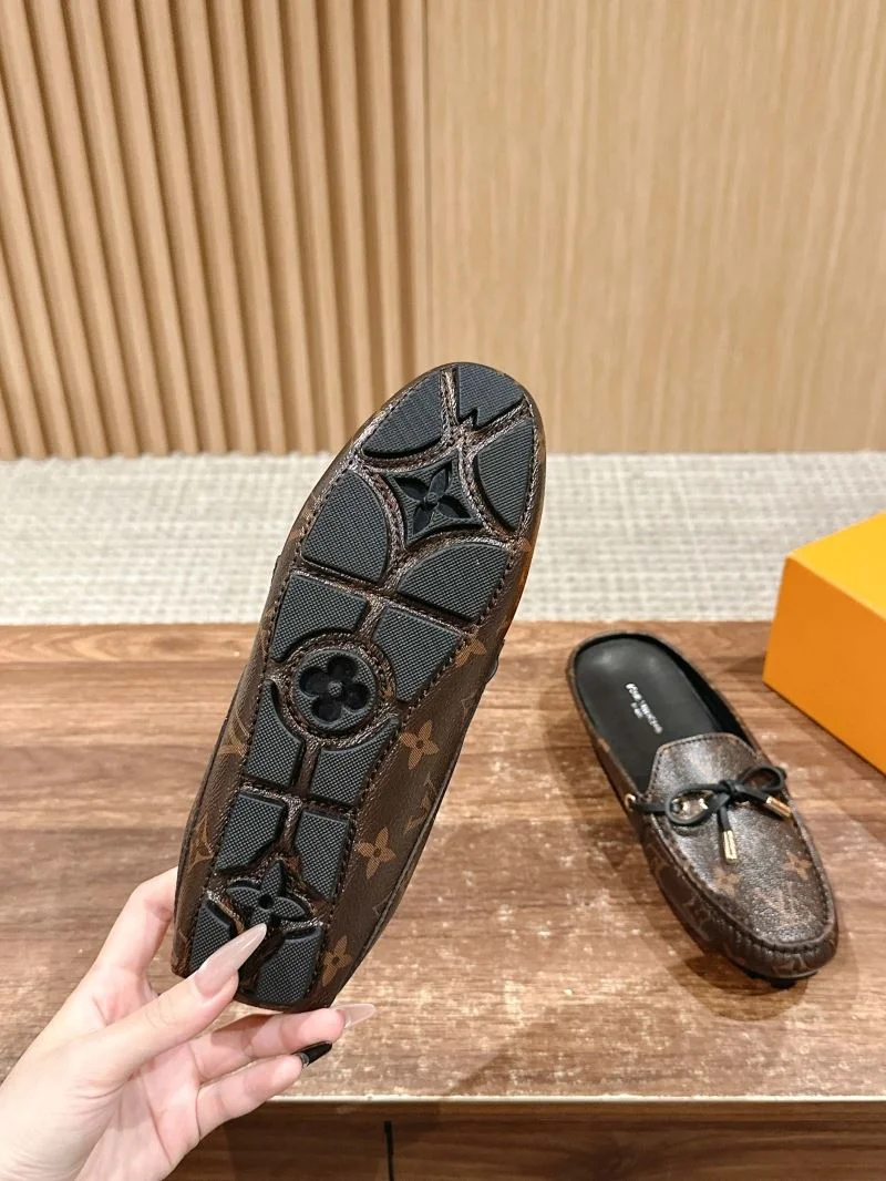 Louis Vuitton Slippers Soft 31742