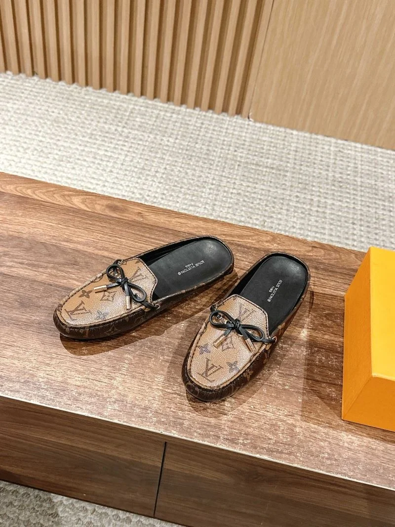 Affordable Louis Vuitton Slippers 31745