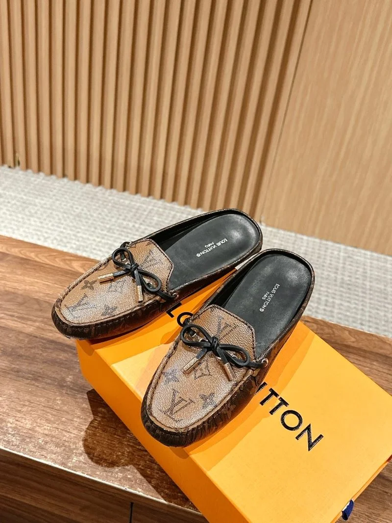 Affordable Louis Vuitton Slippers 31745