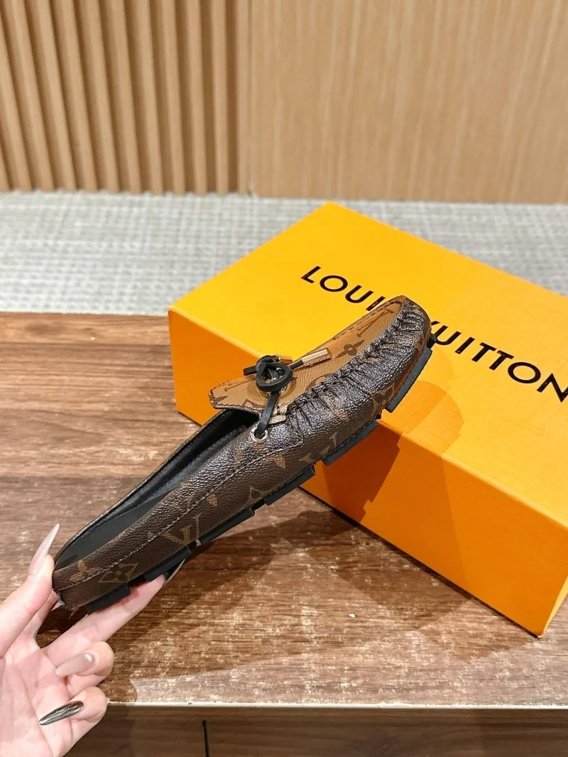 Affordable Louis Vuitton Slippers 31745