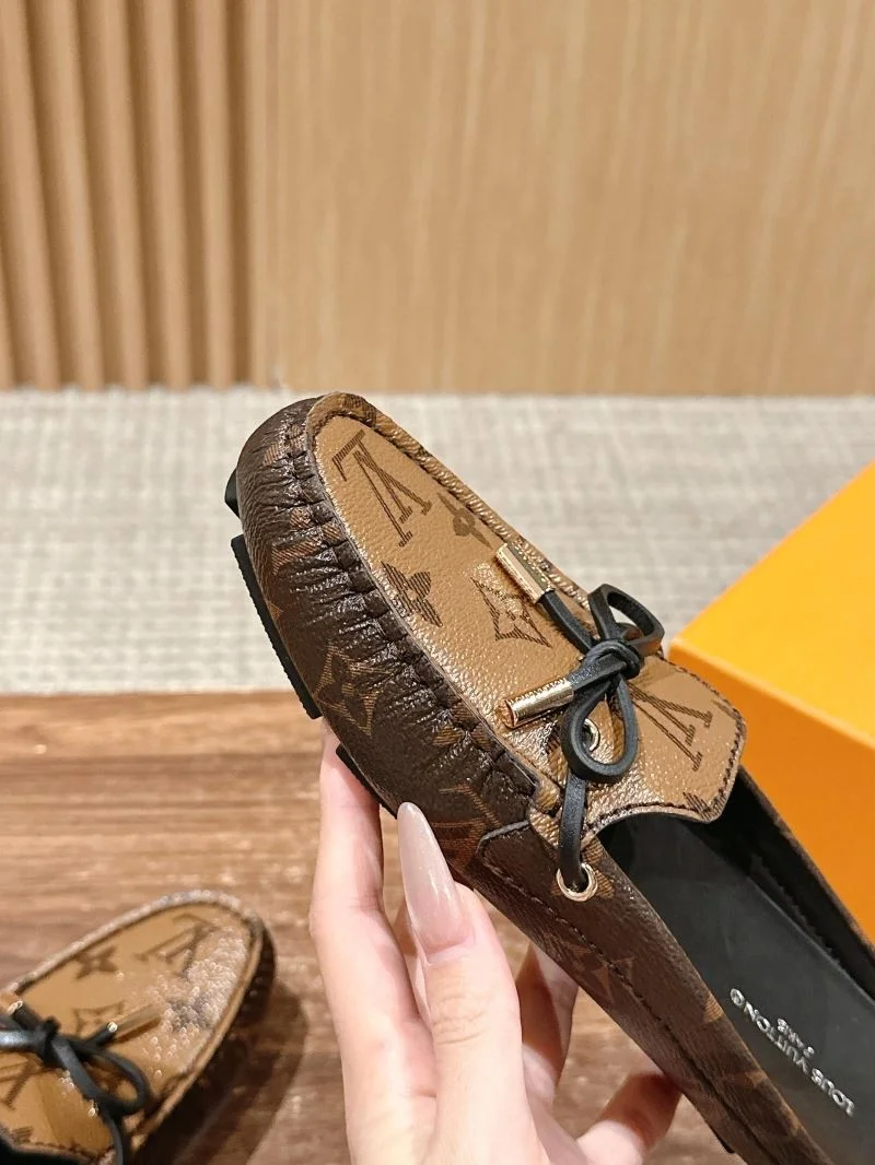Affordable Louis Vuitton Slippers 31745