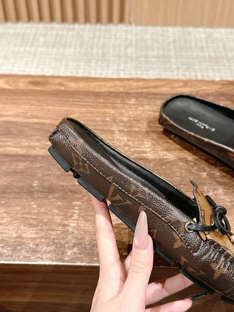 Affordable Louis Vuitton Slippers 31745