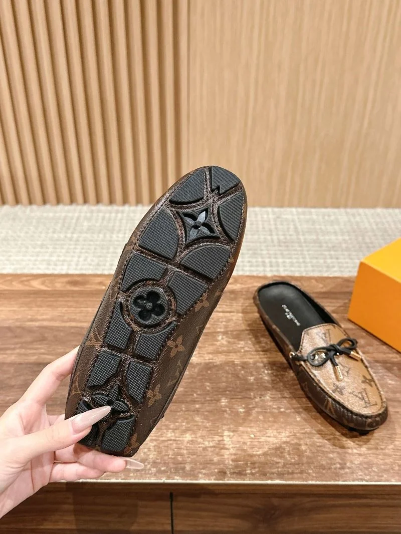 Affordable Louis Vuitton Slippers 31745