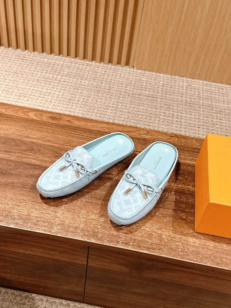 Louis Vuitton Slippers Thermal 31736