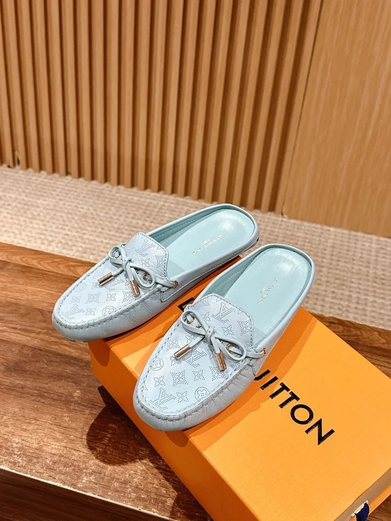 Louis Vuitton Slippers Thermal 31736