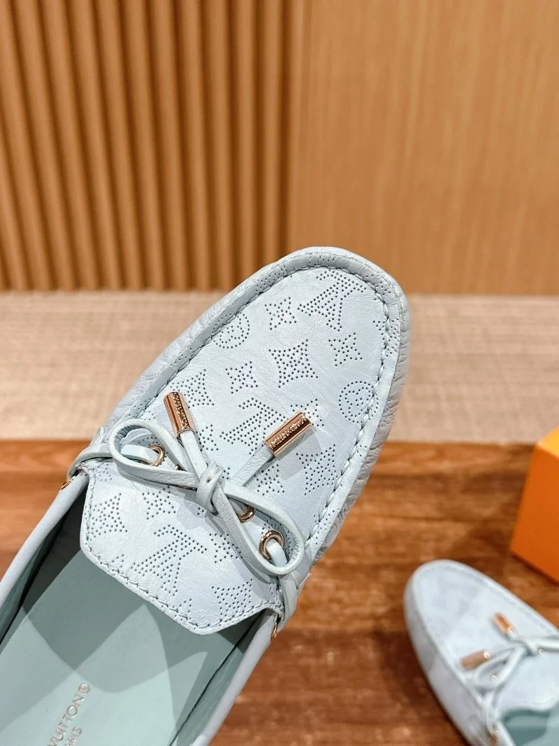 Louis Vuitton Slippers Thermal 31736