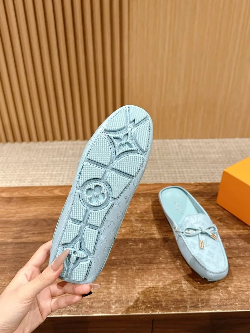 Louis Vuitton Slippers Thermal 31736