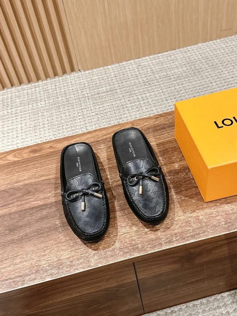 Louis Vuitton Slippers StreetReady 31738