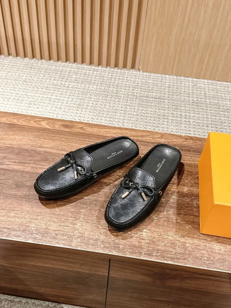 Louis Vuitton Slippers StreetReady 31738