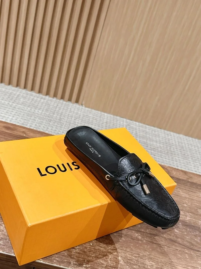 Louis Vuitton Slippers StreetReady 31738