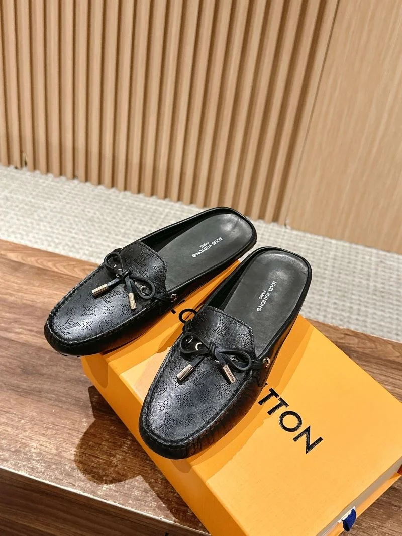 Louis Vuitton Slippers StreetReady 31738