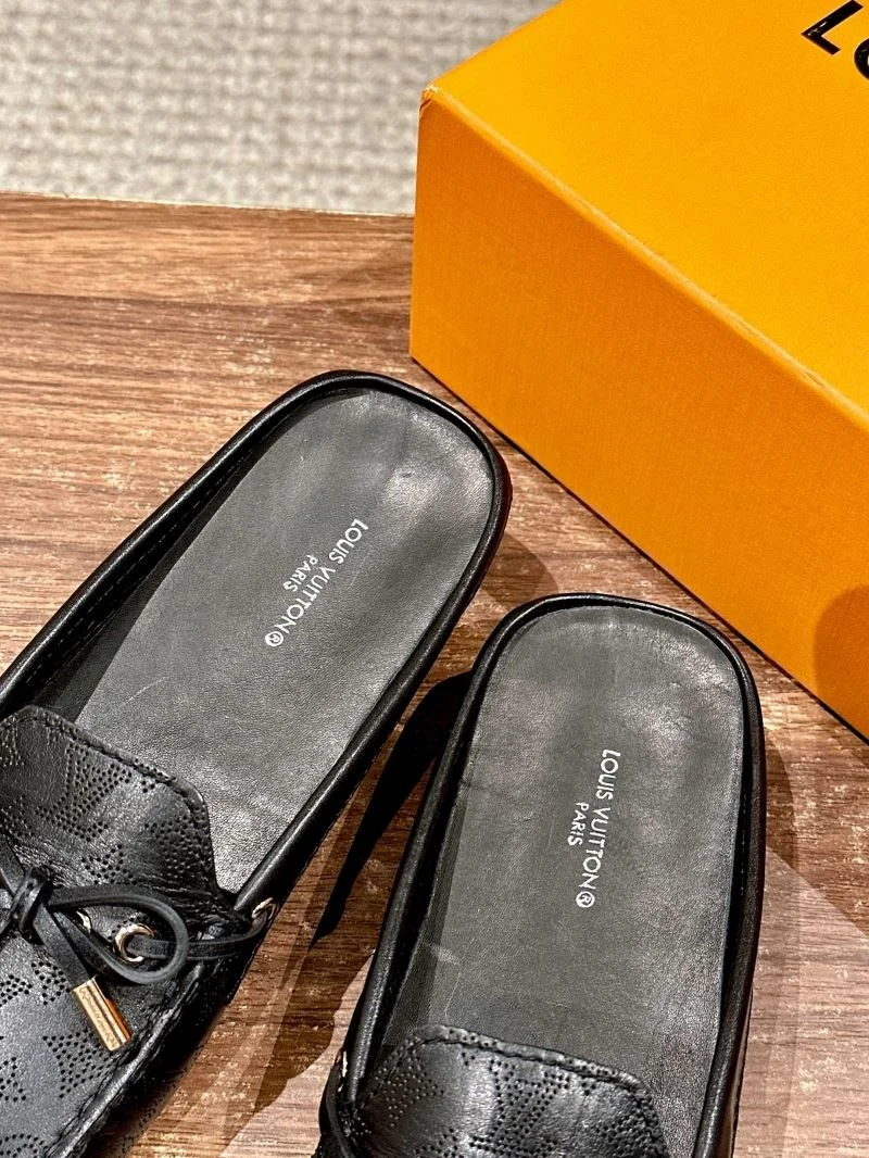 Louis Vuitton Slippers StreetReady 31738