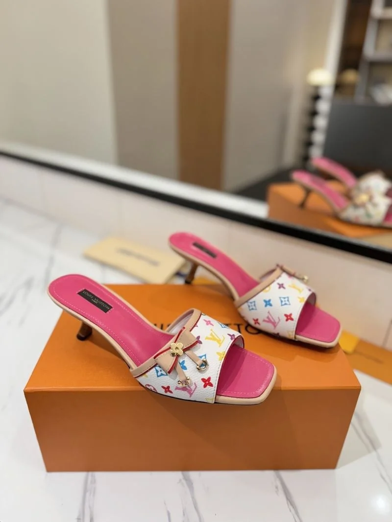 Louis Vuitton Slippers EasyCare 31732