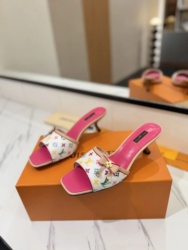 Louis Vuitton Slippers EasyCare 31732