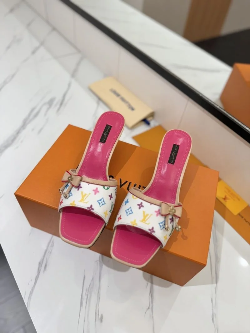 Louis Vuitton Slippers EasyCare 31732