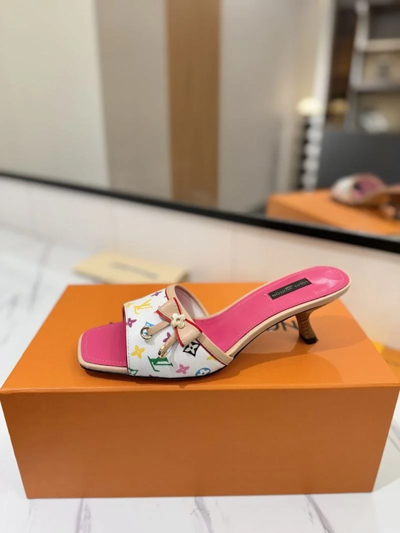 Louis Vuitton Slippers EasyCare 31732