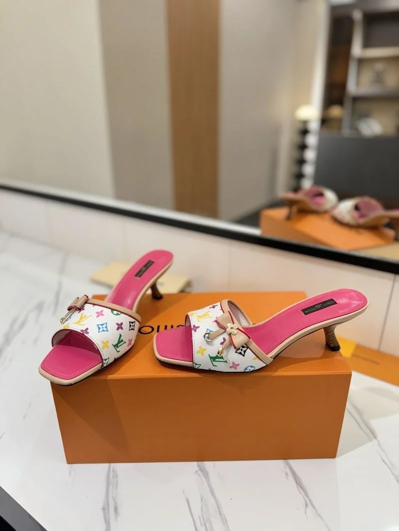 Louis Vuitton Slippers EasyCare 31732