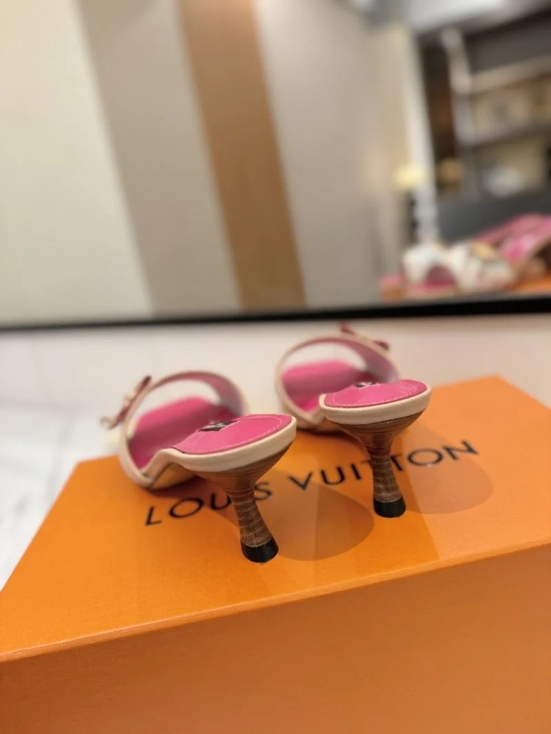 Louis Vuitton Slippers EasyCare 31732