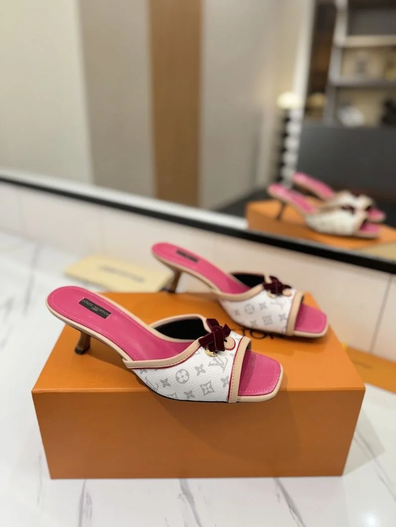 Louis Vuitton Slippers TechFriendly 31748
