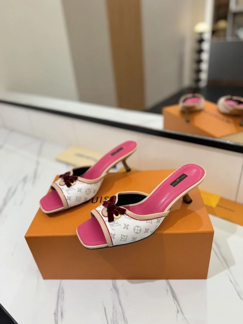 Louis Vuitton Slippers TechFriendly 31748