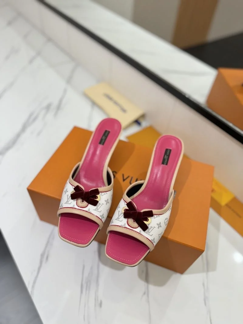 Louis Vuitton Slippers TechFriendly 31748