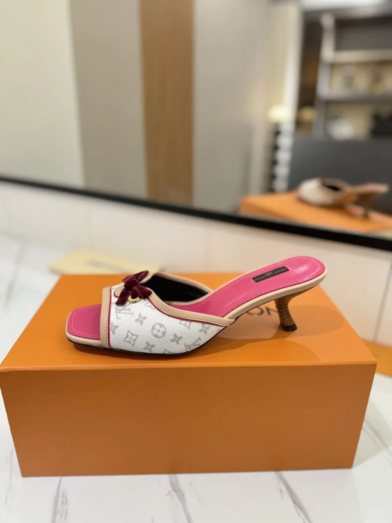 Louis Vuitton Slippers TechFriendly 31748