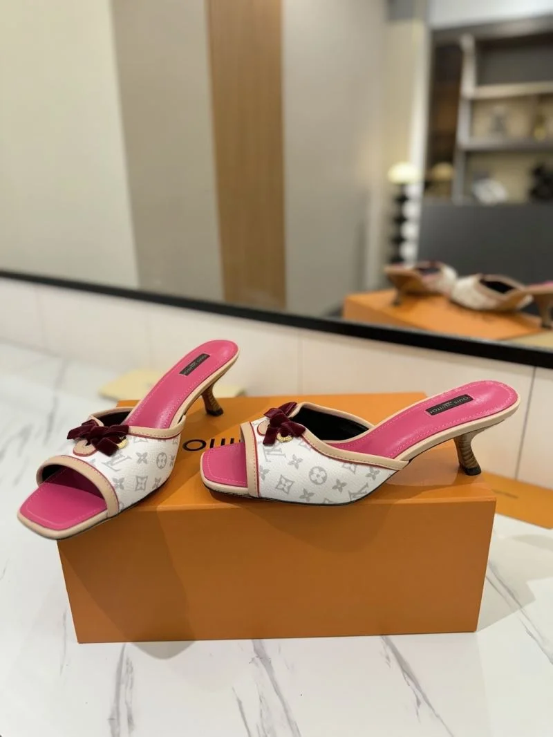 Louis Vuitton Slippers TechFriendly 31748