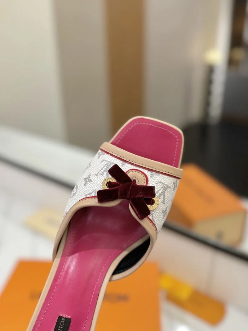 Louis Vuitton Slippers TechFriendly 31748