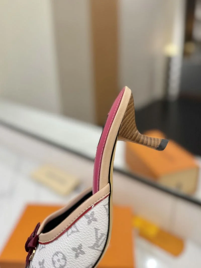 Louis Vuitton Slippers TechFriendly 31748