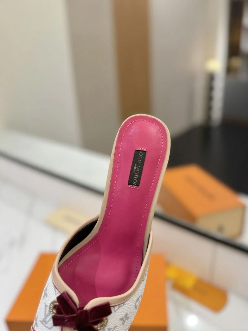 Louis Vuitton Slippers TechFriendly 31748