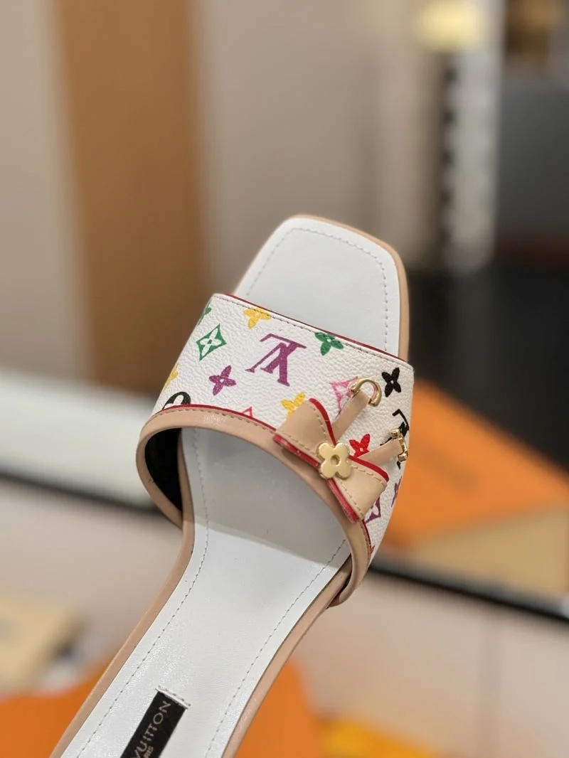 HighQuality Louis Vuitton Slippers 31751