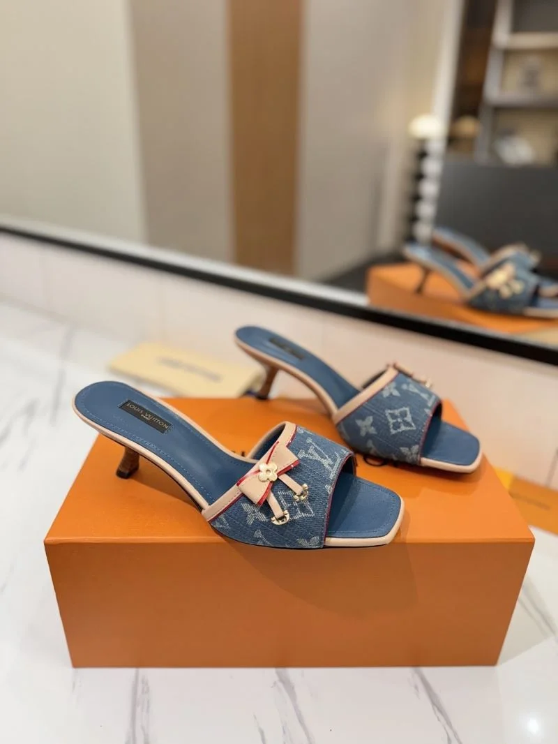 Louis Vuitton Slippers HighQuality 31750