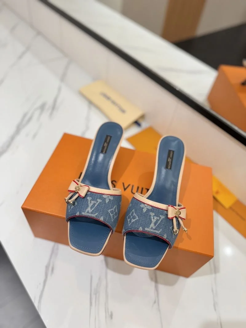 Louis Vuitton Slippers HighQuality 31750