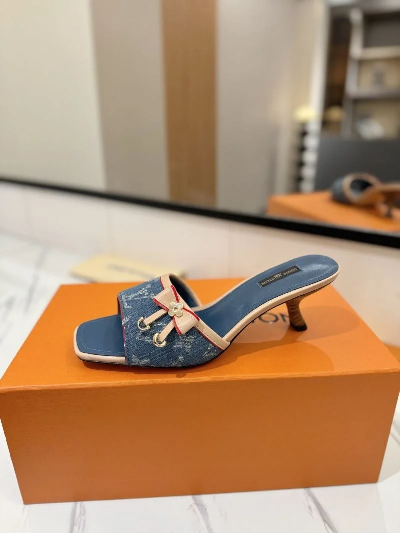 Louis Vuitton Slippers HighQuality 31750