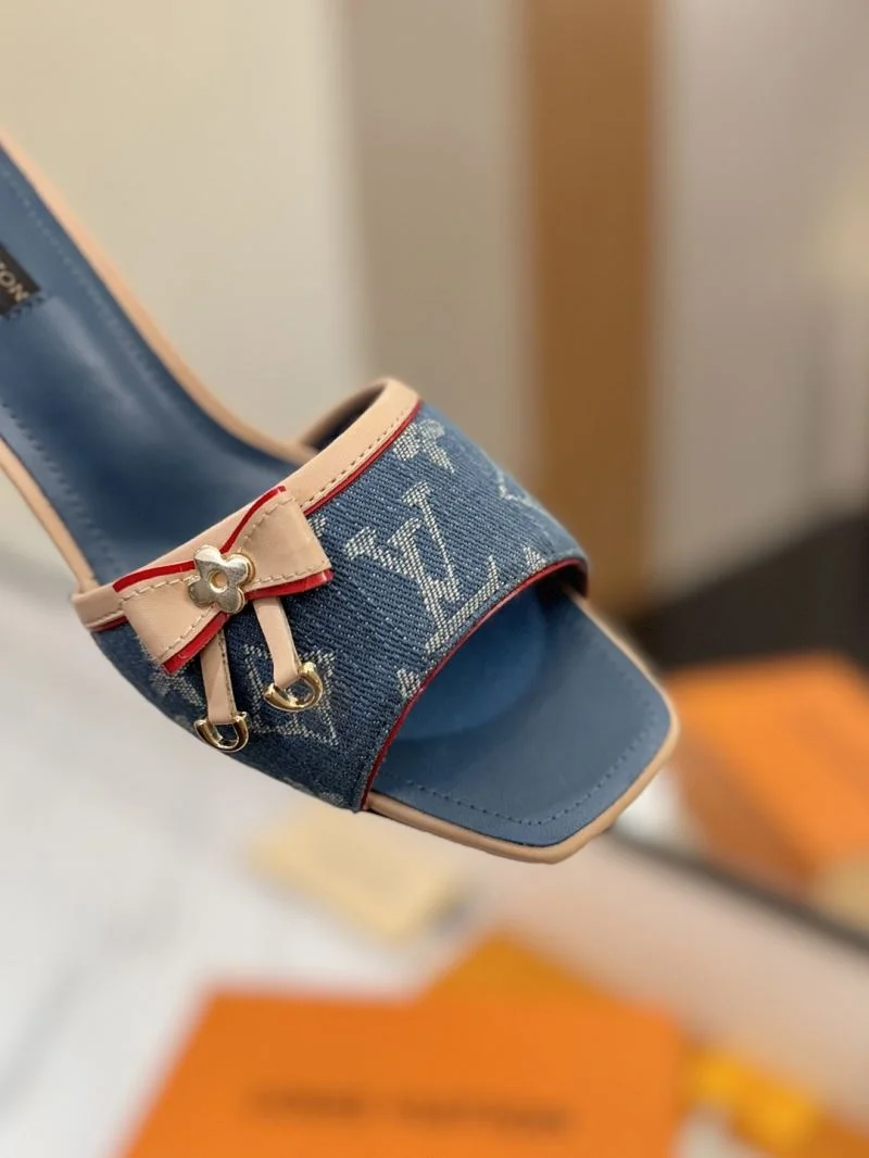 Louis Vuitton Slippers HighQuality 31750