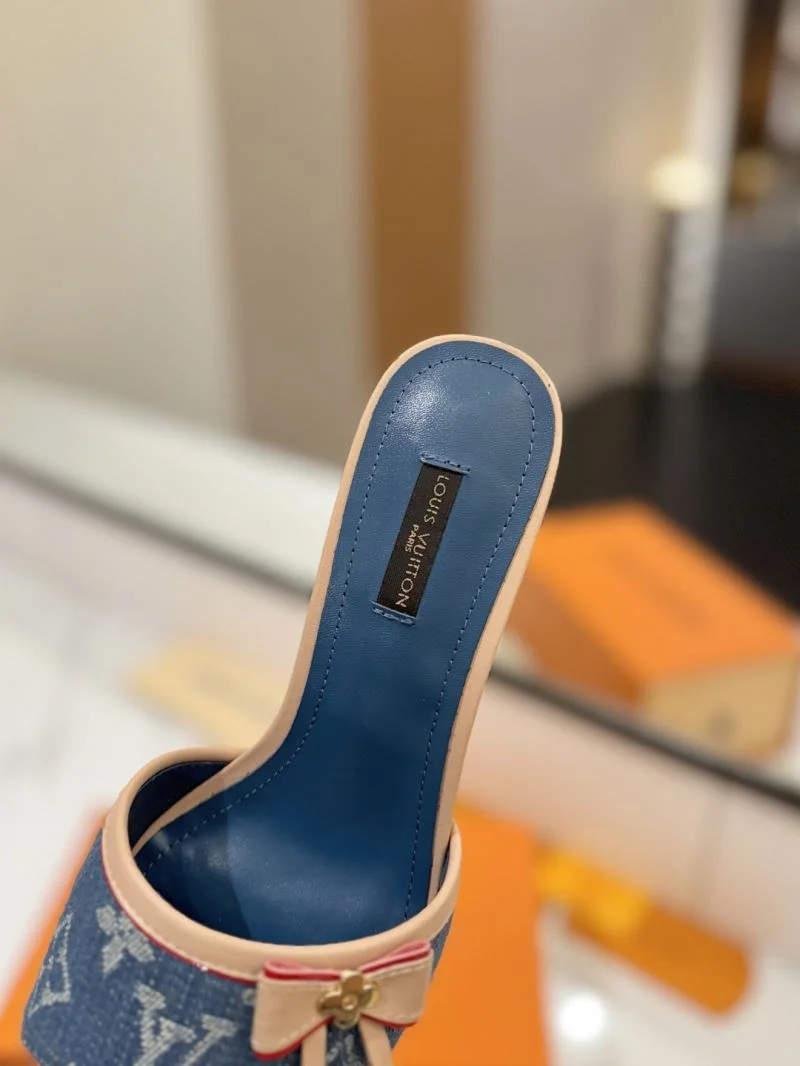 Louis Vuitton Slippers HighQuality 31750