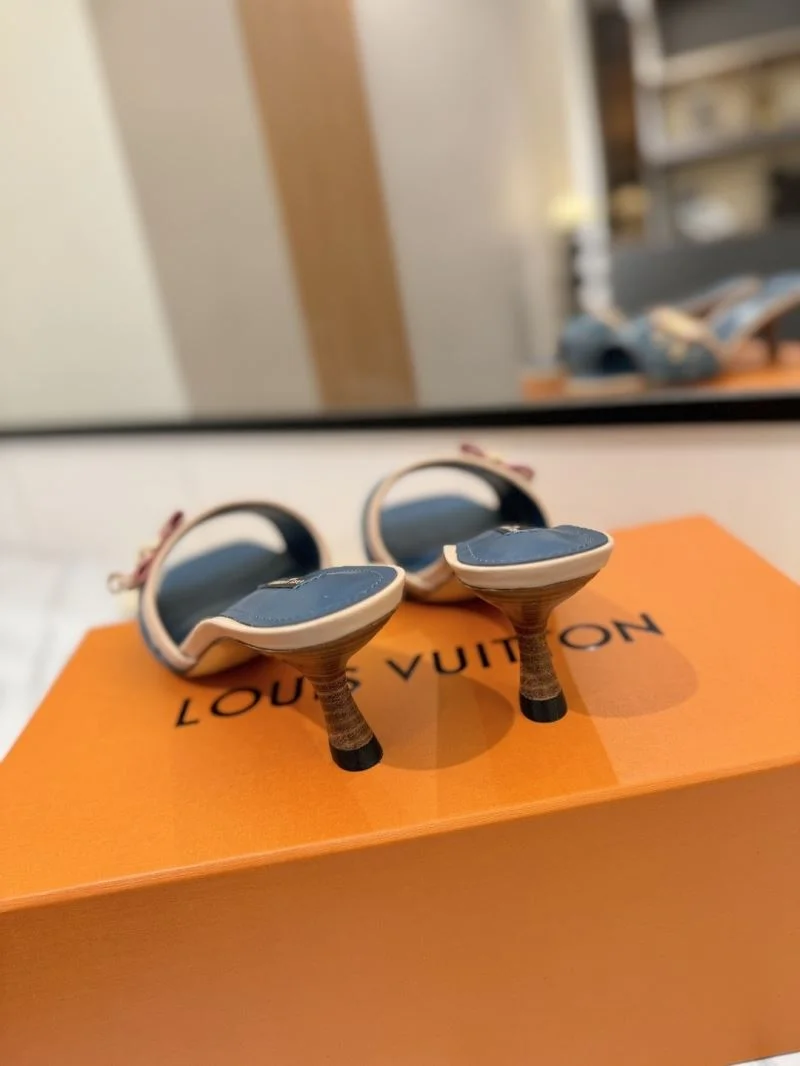 Louis Vuitton Slippers HighQuality 31750