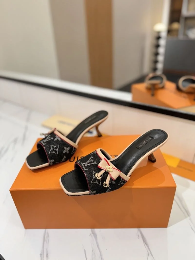 Louis Vuitton Slippers UrbanStyle 31754