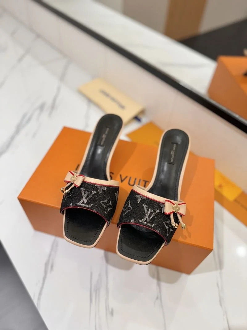 Louis Vuitton Slippers UrbanStyle 31754