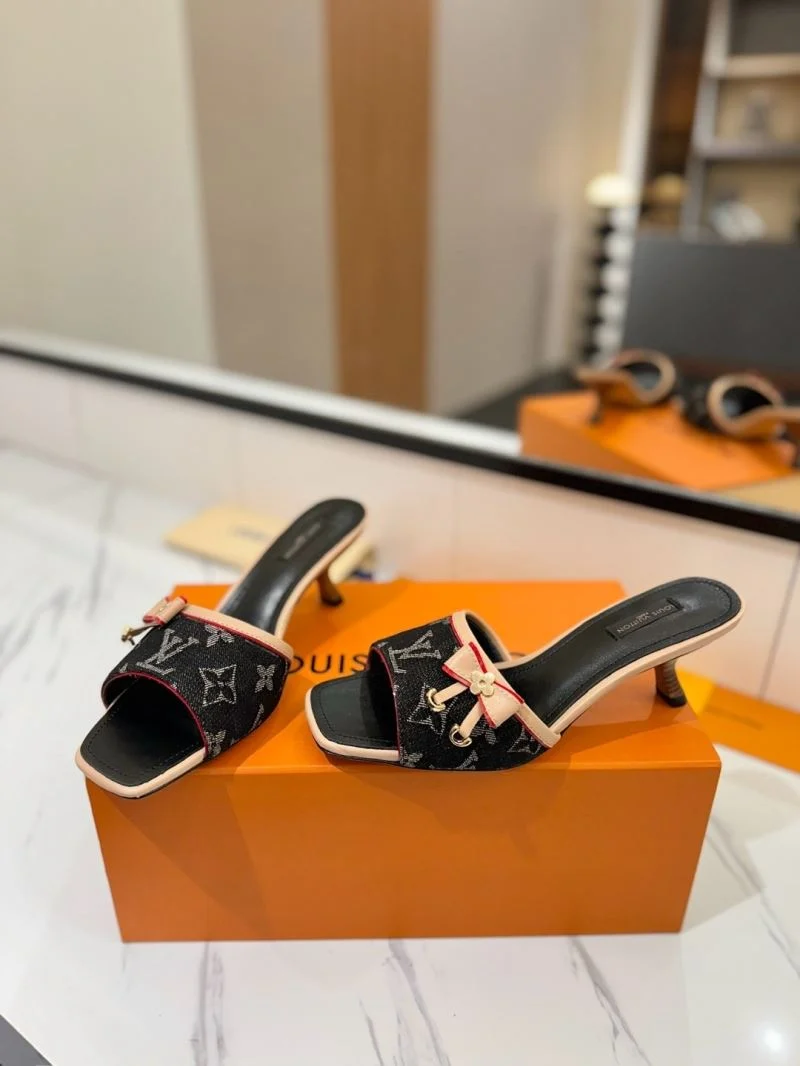 Louis Vuitton Slippers UrbanStyle 31754