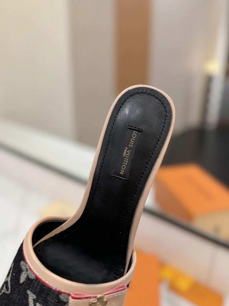 Louis Vuitton Slippers UrbanStyle 31754