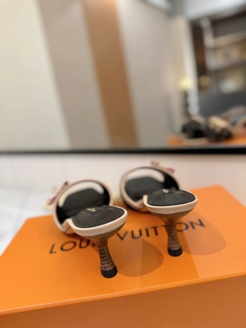 Louis Vuitton Slippers UrbanStyle 31754