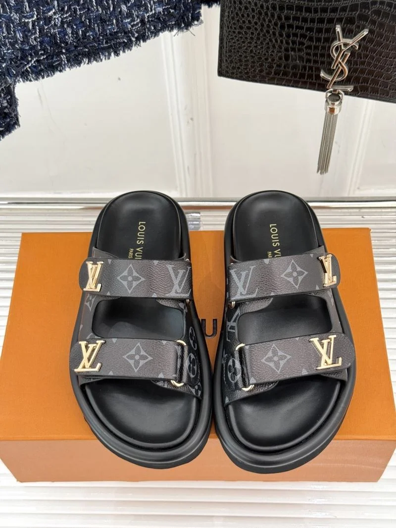 Louis Vuitton Slippers StreetReady 31740