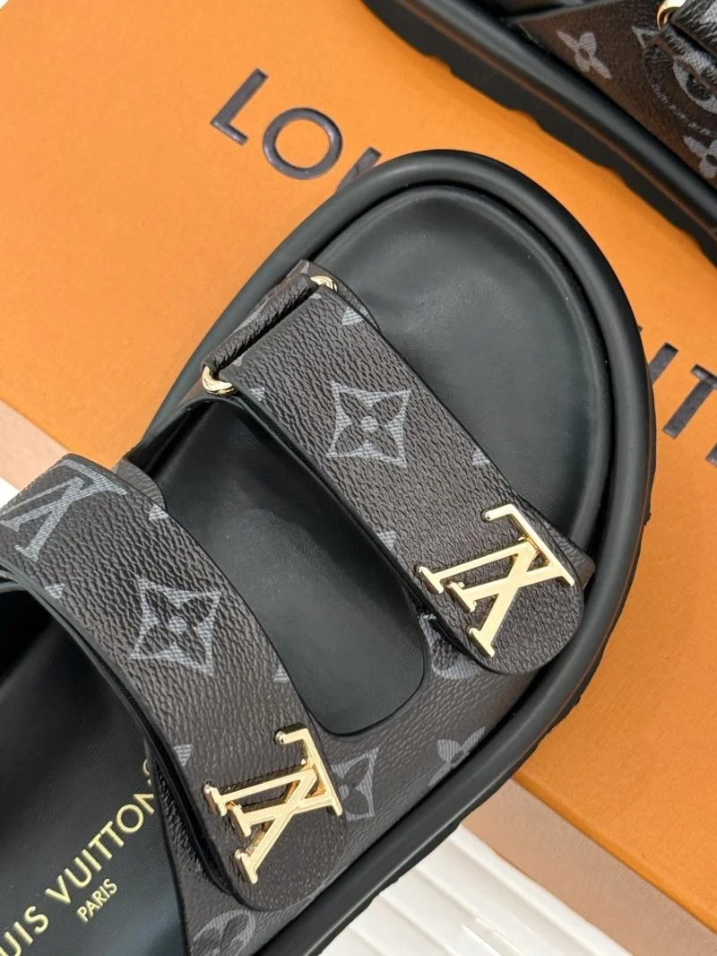 Louis Vuitton Slippers StreetReady 31740