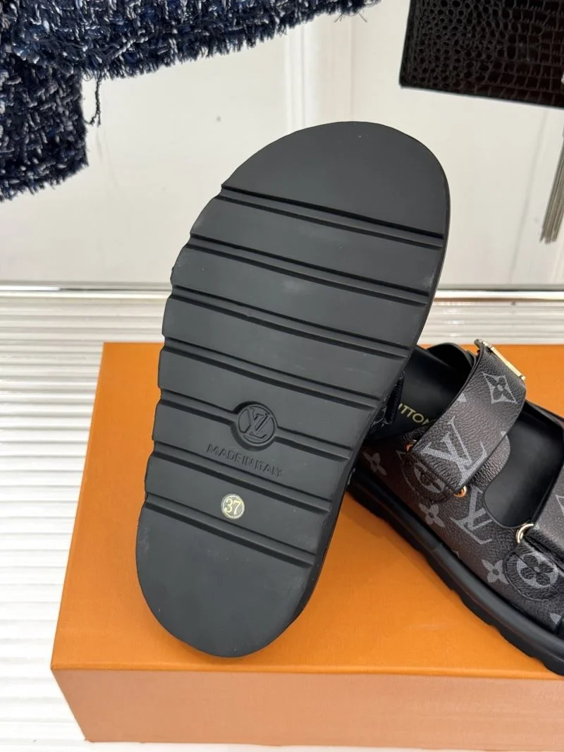 Louis Vuitton Slippers StreetReady 31740