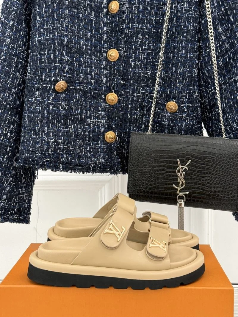 Louis Vuitton Slippers Neat 31752
